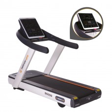Hattrick-Pro S-6000 Koşu Bandı